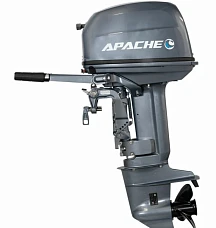 Лодочный мотор APACHE T30BS Лодочный мотор APACHE T30BS