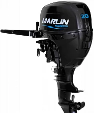 Лодочный мотор MARLIN MF 20 AMHS Лодочный мотор MARLIN MF 20 AMHS
