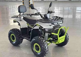 Квадроцикл RRF 125cc Квадроцикл RRF 125cc
