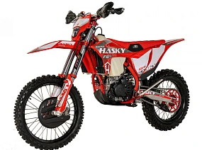 Мотоцикл Hasky F6 Pro Racing 174NB 300cc