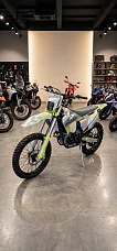 Кроссовый мотоцикл KEWS K27 NB300