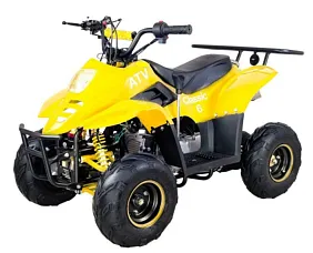 Квадроцикл ATV Classic 6 50cc Квадроцикл ATV Classic 6 50cc