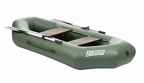 Гребная лодка БРИЗ А240 Гребная лодка БРИЗ А240