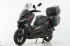 Максискутер GUSITE NEW CITY 200(49) Максискутер GUSITE NEW CITY 200(49)