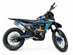 Кроссовый мотоцикл FXMOTO K9R NB300 (Без прогрессии) Кроссовый мотоцикл FXMOTO K9R NB300 (Без прогрессии)