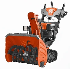 Снегоуборщик HUSQVARNA ST 430T Снегоуборщик HUSQVARNA ST 430T