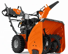 Снегоуборщик HUSQVARNA ST 327PT Снегоуборщик HUSQVARNA ST 327PT