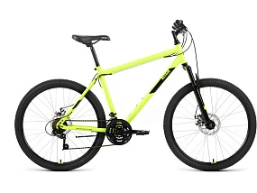 Велосипед ALTAIR (Альтаир) MTB HT 26 2.0 D (2022) Велосипед ALTAIR (Альтаир) MTB HT 26 2.0 D (2022)