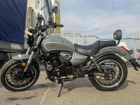 Мотоцикл FAIDET Rebel 400 EFI
