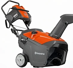 Снегоуборщик HUSQVARNA ST 151 Снегоуборщик HUSQVARNA ST 151