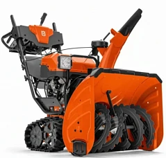Снегоуборщик HUSQVARNA ST 427T Снегоуборщик HUSQVARNA ST 427T
