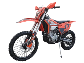 Кроссовый мотоцикл KEWS K17 NB300 21/18 (С прогрессией)