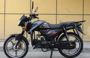 Мопед Regulmoto Alpha (RM-4)