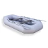 Гребная лодка Stel 01-255 light (натяжное дно) Гребная лодка Stel 01-255 light (натяжное дно)