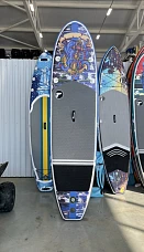SUP (САП) Доска RAIDEX TAKUMO 10.6’ (320см) N 8