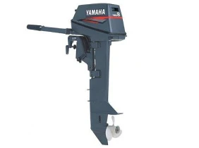Подвесной лодочный мотор Yamaha (Ямаха) 8FМHS