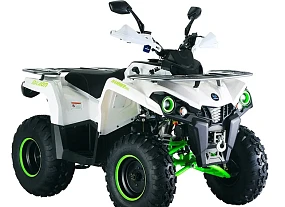 Квадроцикл Mikilon Hammer 200L Pro Квадроцикл Mikilon Hammer 200L Pro