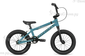 Велосипед детский Format (Формат) Kids BMX 14 (2022) Велосипед детский Format (Формат) Kids BMX 14 (2022)