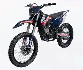 Кроссовый мотоцикл (эндуро) SHOT CB300F