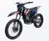 Кроссовый мотоцикл (эндуро) SHOT CB300F
