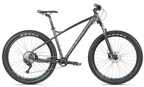 Горный велосипед Haro (Харо) Double Peak 27.5 Plus Comp (2020)
