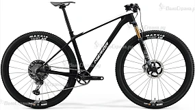 Горный велосипед Merida (Мерида) Big.Nine 9000 (2021) Горный велосипед Merida (Мерида) Big.Nine 9000 (2021)