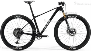 Горный велосипед Merida (Мерида) Big.Nine 9000 (2021)