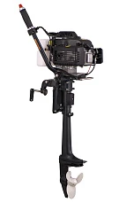 Лодочный мотор Condor (Кондор) XW4A (воздушное)