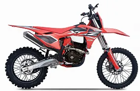 Кроссовый мотоцикл XGZ G26-CB300RL
