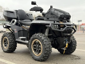 Квадроцикл BENDA Redstone 550 R2 XE SPORT