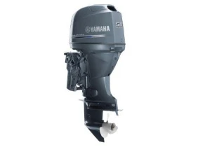 Подвесной лодочный мотор Yamaha (Ямаха) F50DETL