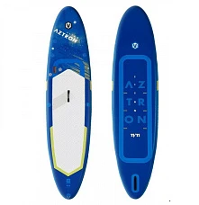 Надувная доска для sup-бординга AZTRON TITAN ALL AROUND 11'11"