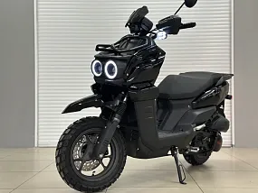 Скутер PROMAX STALKER 150(49) Скутер PROMAX STALKER 150(49)
