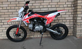 Питбайк SSSR CORE 125e A 17/14