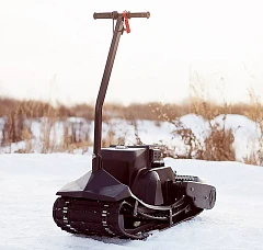 Мотосноуборд SNIKE