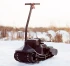 Мотосноуборд SNIKE Мотосноуборд SNIKE