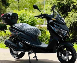 Скутер Leopard S-Tiger PRO 180
