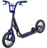 Самокат Novatrack (Новатрак) STAMP N1 Extreme Line, синий Самокат Novatrack (Новатрак) STAMP N1 Extreme Line, синий
