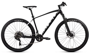 Горный велосипед Aspect (Аспект) AMP PRO 27.5 (2020)