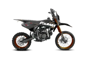 Питбайк PROMAX KAYOT 150E 17/14