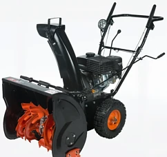 Снегоуборщик BRAIT BR-T6557E Снегоуборщик BRAIT BR-T6557E