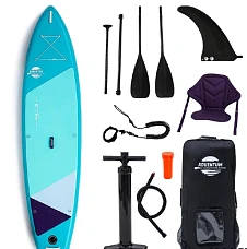 SUP Board ADVENTUM 10.6 синяя