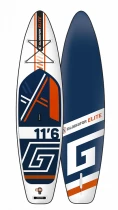 SUP Board GLADIATOR ELITE 11.6