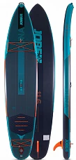 Надувная доска для sup-бординга JOBE AERO DUNA 11.6 FT
