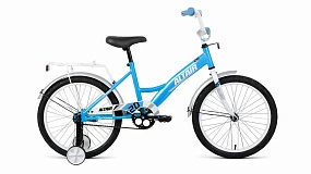 Велосипед ALTAIR (Альтаир) Kids 20 (2020)