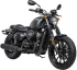 Мотоцикл дорожный HYOSUNG GV300S-A