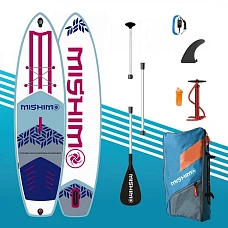 SUP (САП) Доска MISHIMO Jast Pro 10.6 SUP (САП) Доска MISHIMO Jast Pro 10.6