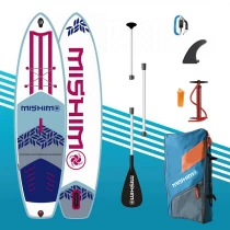 SUP (САП) Доска MISHIMO Jast Pro 10.6