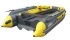 Лодка надувная SKAT TRITON 430NDFi с интегрированным фальшбортом Лодка надувная SKAT TRITON 430NDFi с интегрированным фальшбортом