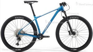 Горный велосипед Merida (Мерида) Big.Nine 600 (2021)